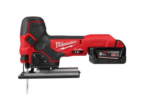 Milwaukee - M18FBJS-502X FUEL™ WYRZYNARKA - 4933464800