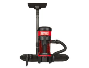 Milwaukee - M18FBPV-0-ODKURZACZ PLECAKOWY - 4933464483