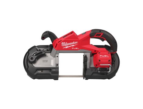 Milwaukee - M18FBS127-0 PILARKA TAŚMOWA DO GŁĘBOKIEGO CIĘCIA - 4933498309