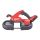 Milwaukee - M18FBS85-202C PILARKA TAŚMOWA - 4933471497