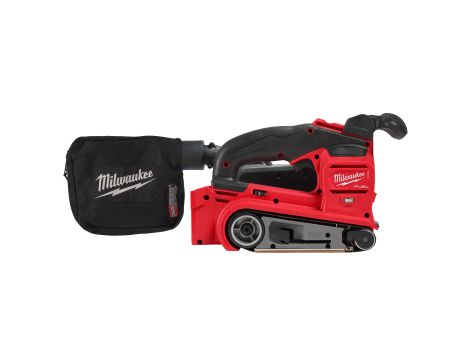 Milwaukee - M18FBTS75-0 SZLIFIERKA TAŚMOWA - 4933479614