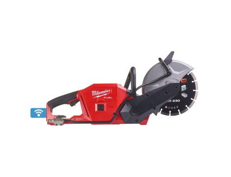 Milwaukee - M18FCOS230-121 PRZECINARKA - 4933471697