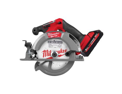 Milwaukee - M18FCS552-302X PILARKA TARCZOWA 55MM - 4933493589