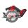 Milwaukee - M18FCS552-302X PILARKA TARCZOWA 55MM - 4933493589