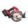 Milwaukee - M18FCS66GR3-121C FUEL™ Piła tarczowa 66 mm do drewna i tworzyw sztucznych - 4933493492