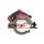 Milwaukee - M18FCSG66-0 PILARKA TARCZOWA - 4933472163