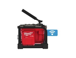 Milwaukee - M18FCSSM-121 WYSOKOOBROTOWA MASZYNA Z ELASTYCZNYM WAŁEM W OSŁONIE - 4933499308