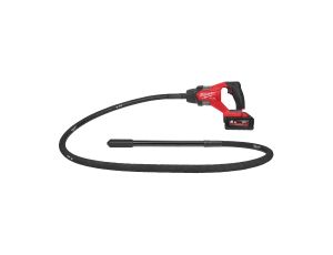 Milwaukee - M18FCVN24-551 WIBRATOR IGŁOWY DO BETONU - 4933479600