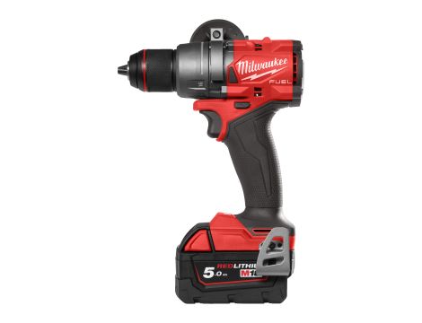 Milwaukee - M18FDD3-502X Wiertarko-wkrętarka - 4933479863