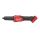 Milwaukee - M18FDGRB-0 Szlifierka prosta z hamulcem i przełącznikiem suwakowym - 4933480952