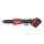 Milwaukee - M18FDGROVB-502X Szlifierka prosta z hamulcem i przełącznikiem suwakowym - 4933480956