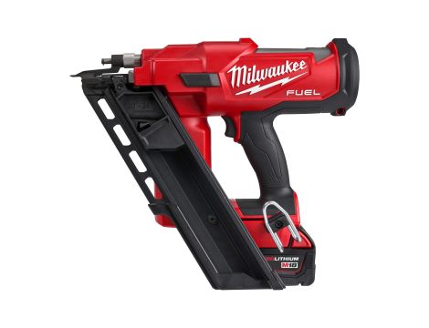 Milwaukee - M18FFN-502C AKUM.GWOŹDZIARKA - 4933471404