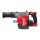 Milwaukee - M18FHAFOH16-0 Młot udarowo-obrotowy SDS+ o średnicy 16mm z adapterem do usuwania pyłu DDE-0 wersja z walizką - 4933493532