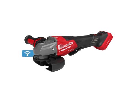 Milwaukee - M18FHSAGO125VXPDB2-0X szlifierka kątowa 125MM - 4933493419