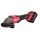 Milwaukee - M18FHSAGO125VXPDB2-802X szlifierka kątowa 125MM - 4933493420