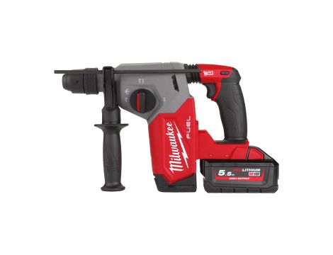 Milwaukee - M18FHX-552X MŁOT UDAR-OBROT - 4933478889