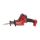 Milwaukee - M18FHZ-0X-AKU.PIŁA SZABLASTA HACKZALL - 4933459887