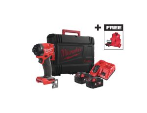 Milwaukee - M18FID3MC-502X ZESTAW POWERPACK - 4933499450