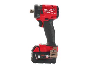 Milwaukee - M18FIW2P12-502X AKUM.KLUCZ UDAROWY - 4933478447