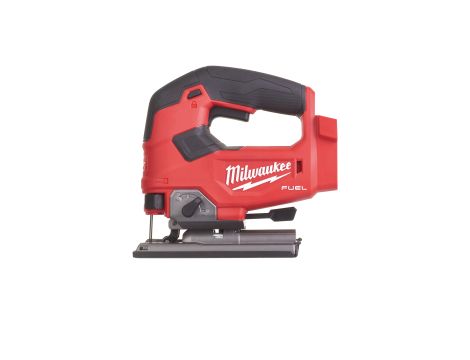 Milwaukee - M18FJS-0X-WYRZYNARKA Z UCHWYTEM ŻELAZKOWYM - 4933464726