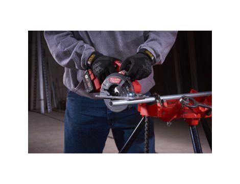 Milwaukee - M18FMCS-502X-FUEL™ PILARKA DO METALU - 4933459193 - 3