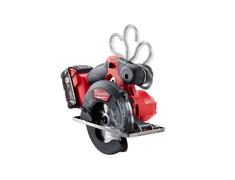 Milwaukee - M18FMCS-502X-FUEL™ PILARKA DO METALU - 4933459193 - 2