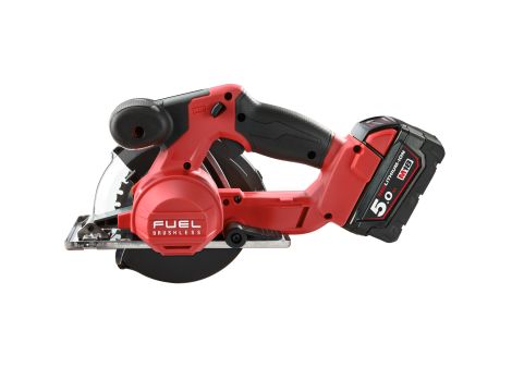 Milwaukee - M18FMCS-502X-FUEL™ PILARKA DO METALU - 4933459193 - 4