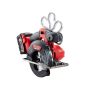 Milwaukee - M18FMCS-502X-FUEL™ PILARKA DO METALU - 4933459193 - 3