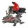 Milwaukee - M18FMS190-0-PIŁA UKOSOWA Z POSUWEM 190MM - 4933459619