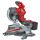 Milwaukee - M18FMS254-0-PIŁA UKOSOWA Z POSUWEM 254MM - 4933451729