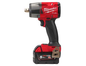 Milwaukee - M18FMTIW2P12-502X AKUM.KLUCZ UDAROWY - 4933478453