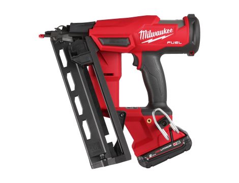 Milwaukee - M18FN16GA-202X AKUM.GWOŹDZIARKA - 4933478092
