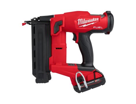 Milwaukee - M18FN18GS-202X GWOŹDZIARKA WYKOŃCZENIOWA - 4933471407