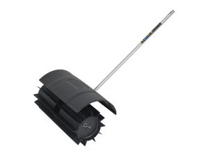 Milwaukee - M18FOPH-RBA QUIK-LOK™ szczotka gumowa z osłoną - 4932479984