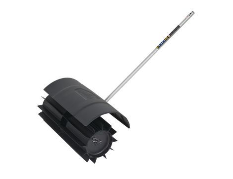 Milwaukee - M18FOPH-RBA QUIK-LOK™ szczotka gumowa z osłoną - 4932479984