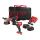 Milwaukee - M18FPP2E3-502XEU ZESTAW POWERPACK - 4933492516