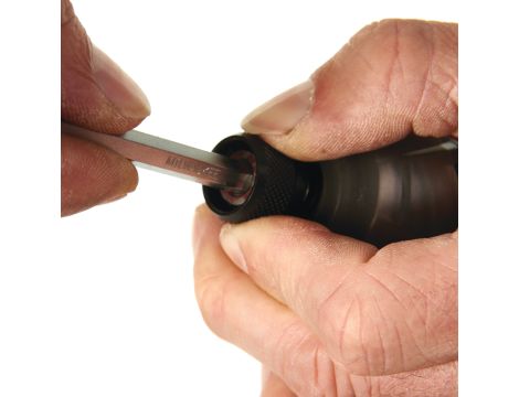 Milwaukee - M18FQID-0-AKU. ZAKRĘTARKA UDAR 1/4" - 4933451792 - 2