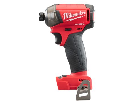 Milwaukee - M18FQID-0-AKU. ZAKRĘTARKA UDAR 1/4" - 4933451792