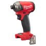 Milwaukee - M18FQID-0-AKU. ZAKRĘTARKA UDAR 1/4" - 4933451792 - 5
