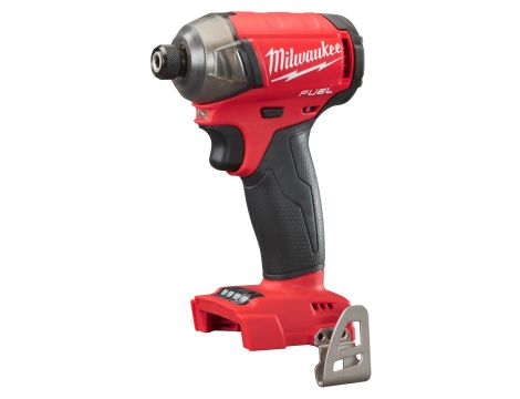 Milwaukee - M18FQID-0X-AKU. ZAKRĘTARKA UDAROWA 1/4" - 4933459187 - 4