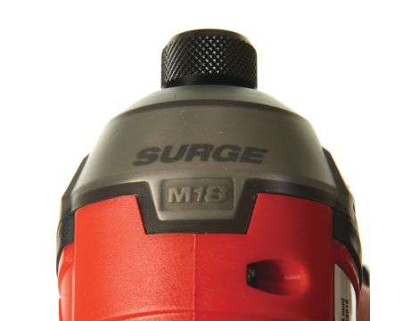 Milwaukee - M18FQID-502X-AKU. ZAKRĘTARKA UDAR 1/4" - 4933451790 - 3