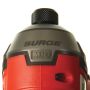 Milwaukee - M18FQID-502X-AKU. ZAKRĘTARKA UDAR 1/4" - 4933451790 - 4
