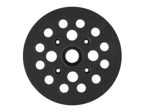 Milwaukee - M18FROP BP125 ADAPTER DO PAPIERU ŚCIERNEGO 125MM - 4932479964