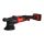 Milwaukee - M18FROP15-502X POLERKA 15MM - 4933478835