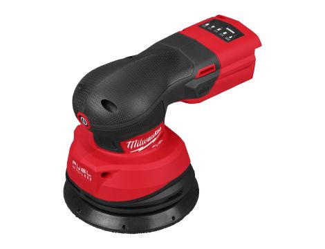Milwaukee - M18FROS125-0B FUEL™ Szlifierka mimośrodowa 125 mm - 4933498253