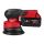 Milwaukee - M18FROS125-502X FUEL™ Szlifierka mimośrodowa 125 mm - 4933498254