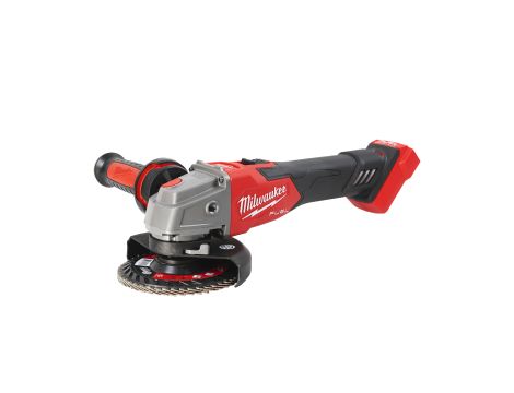 Milwaukee - M18FSAGV125XB-0 SZLIFIERKA KĄTOWA - 4933499158