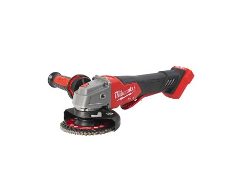 Milwaukee - M18FSAGV125XPDB-0X SZLIFIERKA KĄTOWA - 4933478437