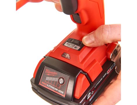 Milwaukee - M18FSG-0X -WKRĘTARKKA DO SUCHEJ ZABUDOWY - 4933459201 - 2