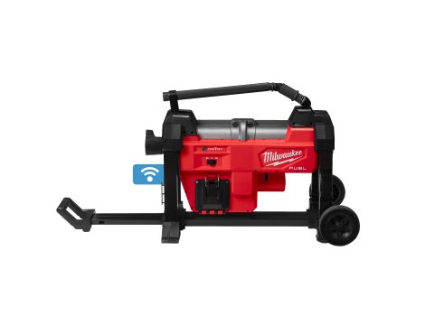 Milwaukee - M18FSSM-121 PRZEPYCHACZ SEGMENTOWY DO RUR - 4933471410